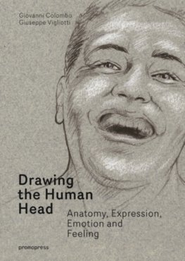 Drawing the Human Head