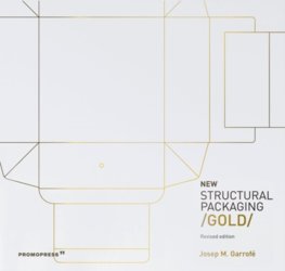 New Structural Packaging /Gold/