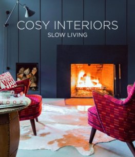 Cosy Interiors Slow Living Inspirations