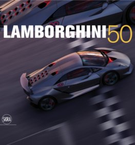 Lamborghini 50