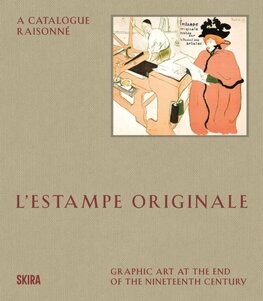 LEstampe Originale