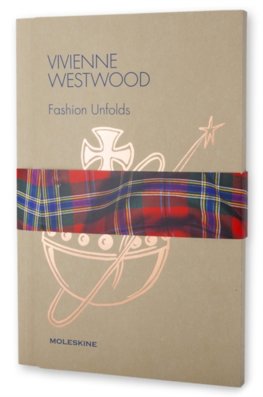 Vivienne Westwood - Fashion Unfolds