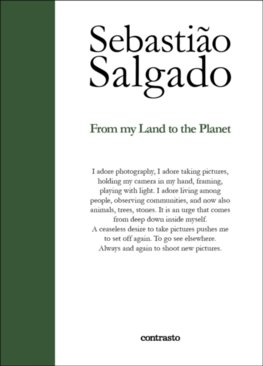 Sebastio Salgado