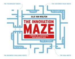 The Innovation Maze