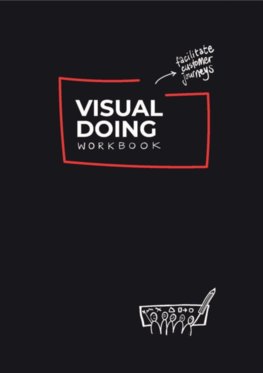 Visual Doing Workbook