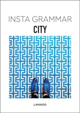 Insta Grammar: City