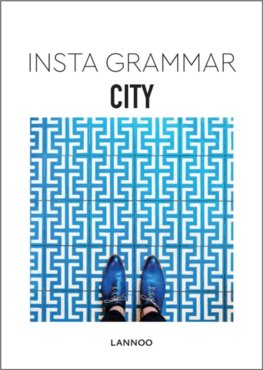 Insta Grammar: City