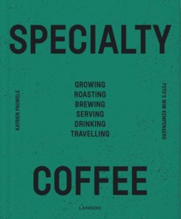 Speciality Coffee