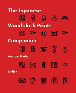 The Japanese Woodblock Prints Companion