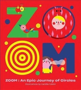 ZOOM  An Epic Journey Through Circles