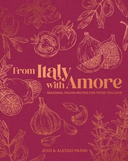 From Italy with Amore