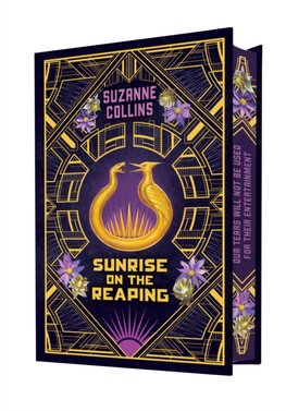 Sunrise on the Reaping: Collector’s Edition