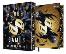 The Hunger Games: Collector's Edition