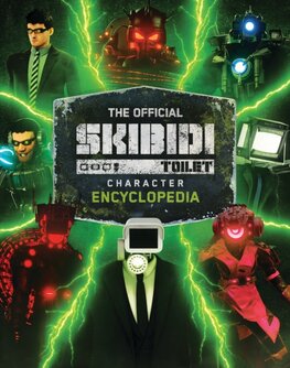 Skibidi Character Encyclopedia