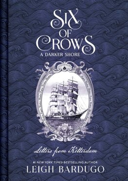 Six of Crows