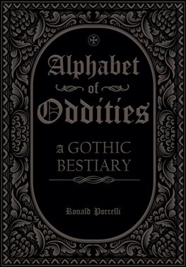 Alphabet of Oddities