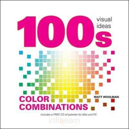 100's Color combinations