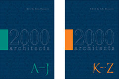 2000 Architects 2