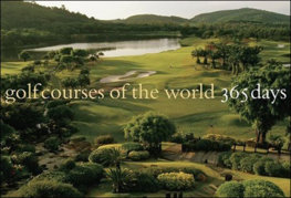 Golf Courses of the World