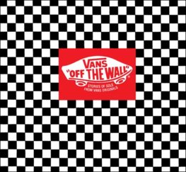 Vans: off the Wall