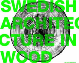 Swedish Architecture in Wood
