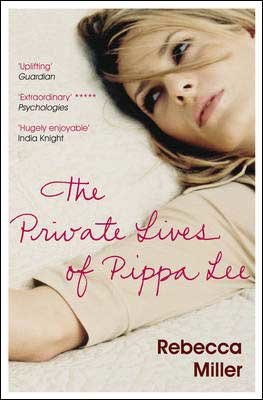 Private Lives of Pippa Lee