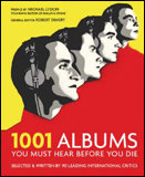 1001 Albums to Hear before You Die
