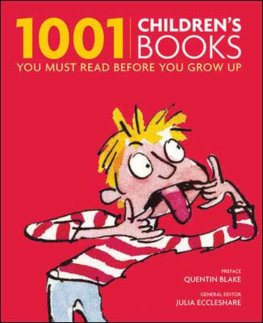 1001 Children's Books
