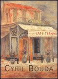 Bouda Cyril