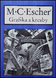 Escher: Grafika a kresby