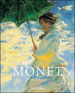 Monet Claude