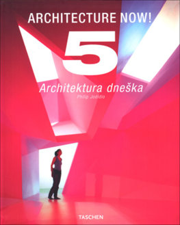 Architecture Now! 5