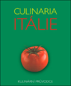 Culinaria Itálie