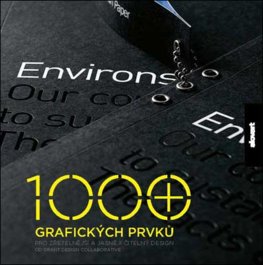 1000 Grafických prvku