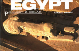 Egypt: Pohledy z oblak