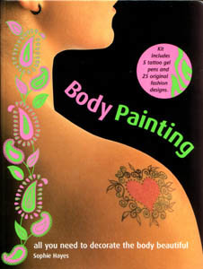 Body Painting