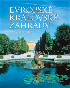 Evropské královské zahrady