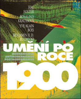 Umění po roce 1900