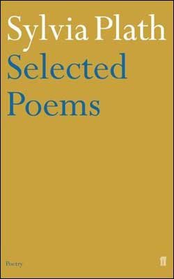 Selected poems of plath