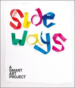 Sideways Art Projects