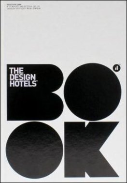 Design Hotel Book 2009