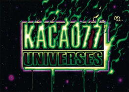 KACA007 Universes