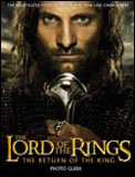 Lord of the Rings 