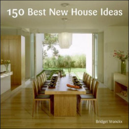 150 Best New House Ideas