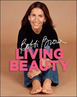 Living Beauty Bobbi Brown