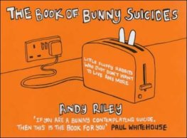 Book of Bunny Suicides