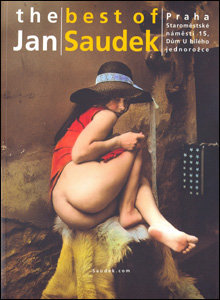 Best of Jan Saudek