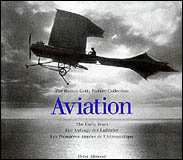 Aviation Early Years