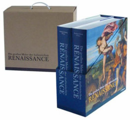 Painters of the Italian Renaissance