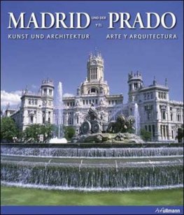 Madrid & Prado Art and Architecture